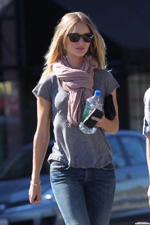 罗西·汉丁顿-惠特莉/Rosie Huntington-Whiteley-13-8